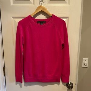French connection Pink Sweater
